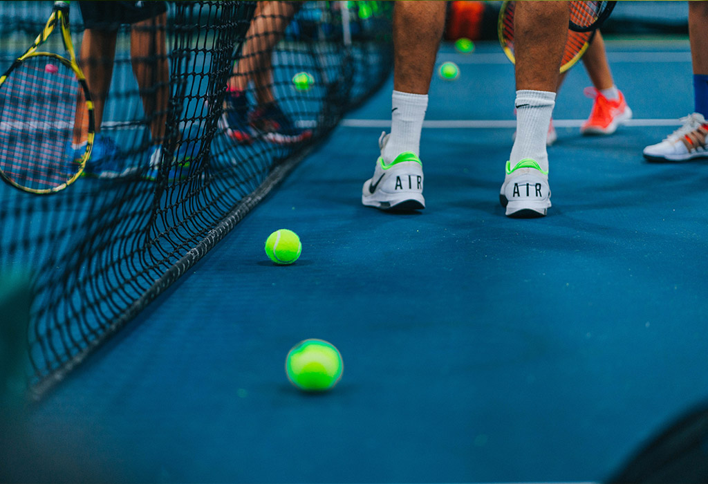 10 and under tennis tournaments