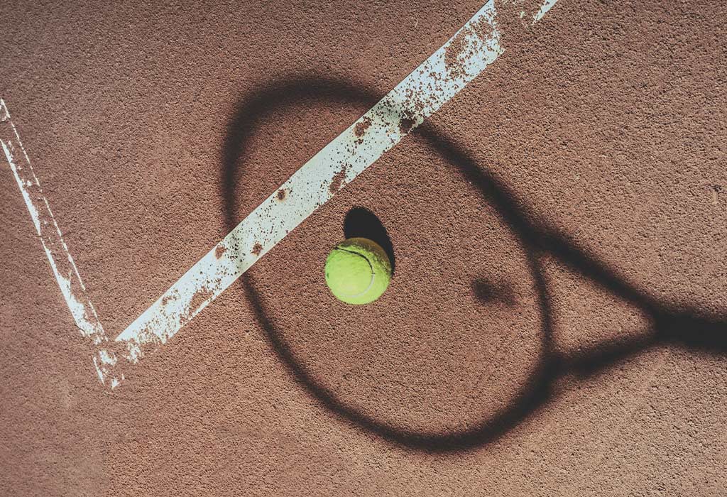 What is the Difference Between the International Tennis Federation & the  Professional Tennis Association? : Datra Internusa