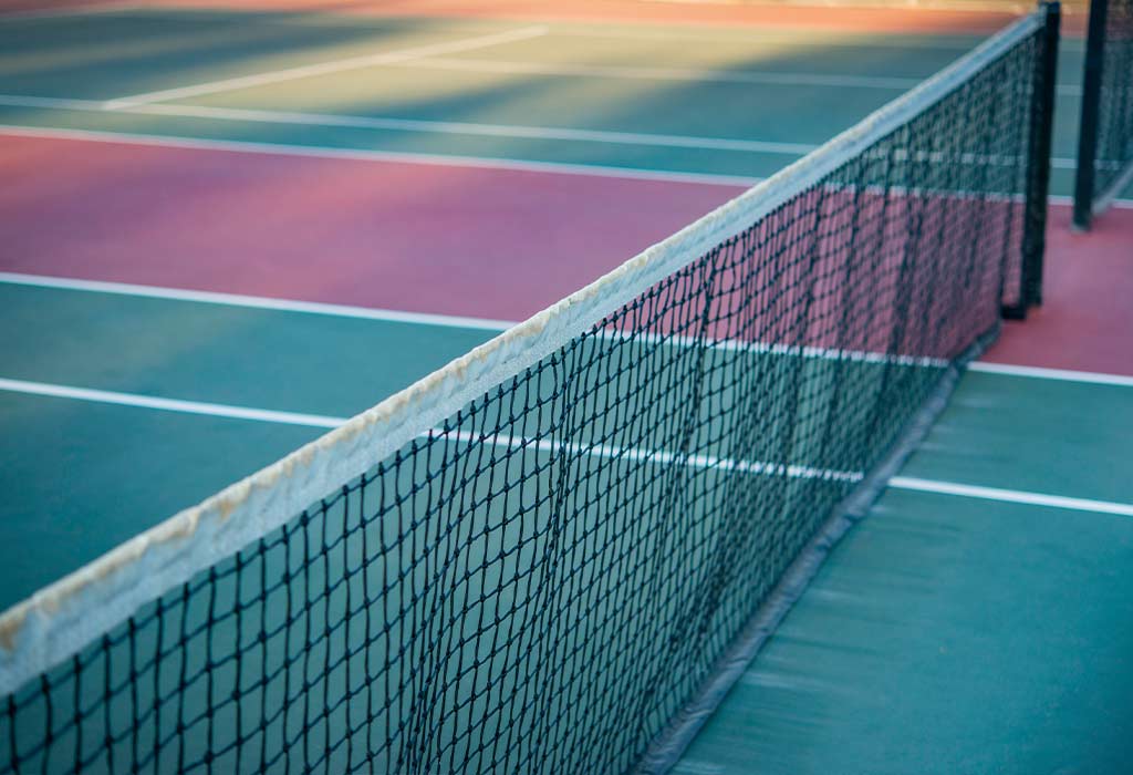 Carpet Court ICMTennis Tennis In Oshawa Whitby