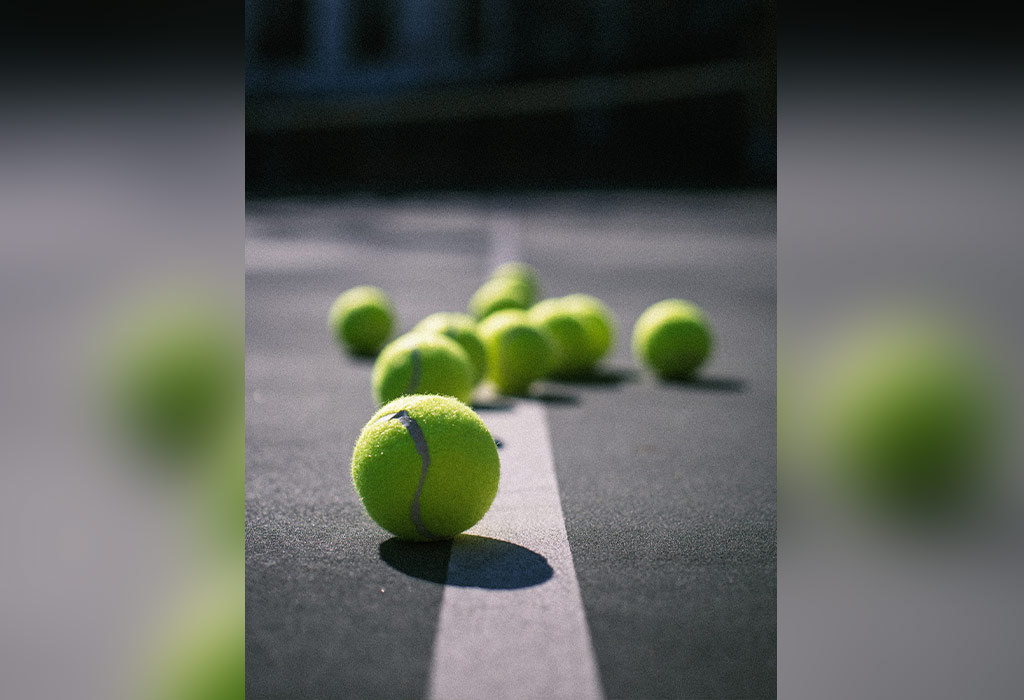 Concept of Universal Tennis Rating