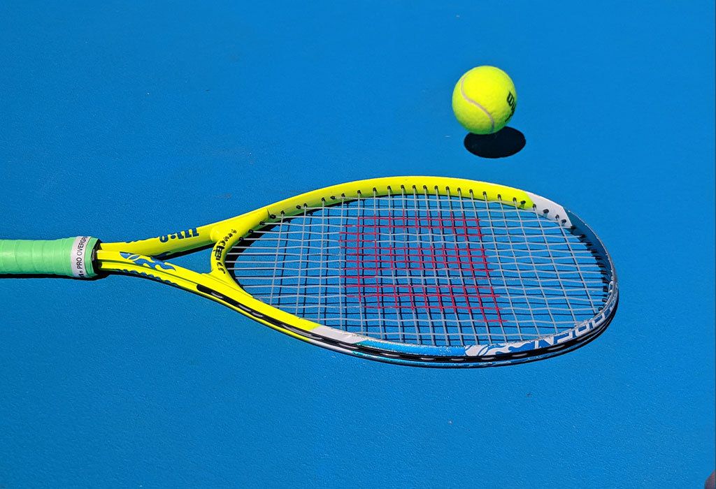 The Universal Tennis Rating Scale ICMTennis Tennis In Oshawa