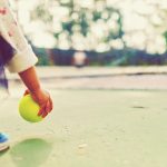4 Reasons Your Child Should Play Tennis