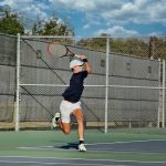 7 Tips for Playing Tennis in the Wind