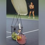 Tennis Weight Training