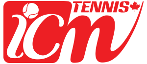 ICMTennis | Tennis in Oshawa, Whitby