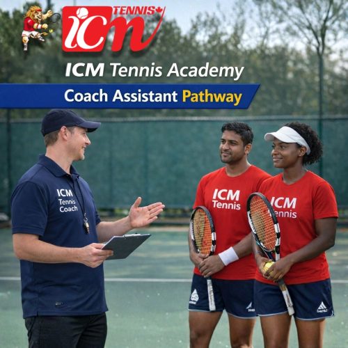 Coach Assistant Pathway