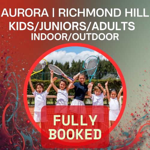 Aurora Richmond Hill Tennis Lessons Aurora Richmond Hill Tennis Lessons